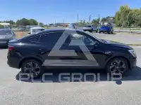 2021 Renault Arkana
