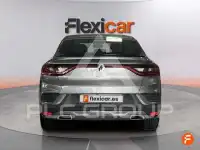2021 Renault Arkana