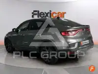 2021 Renault Arkana