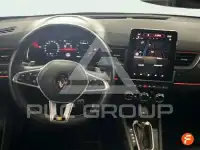 2021 Renault Arkana