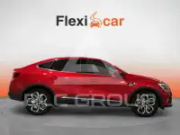 2021 Renault Arkana
