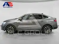 2021 Renault Arkana