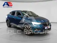 2021 Renault Arkana
