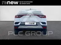 2021 Renault Arkana