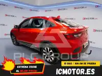 2021 Renault Arkana