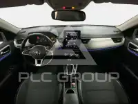 2021 Renault Arkana