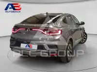 2021 Renault Arkana