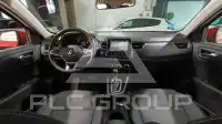 2021 Renault Arkana