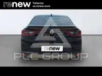 2021 Renault Arkana