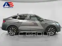 2021 Renault Arkana