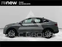 2021 Renault Arkana