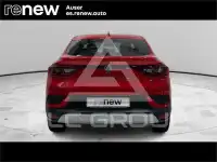 2021 Renault Arkana