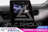 2021 Renault Arkana
