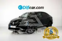 2021 Renault Arkana