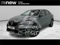 2021 Renault Arkana