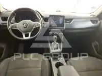 2021 Renault Arkana
