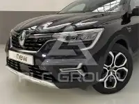 2021 Renault Arkana