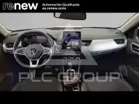 2021 Renault Arkana