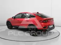 2021 Renault Arkana