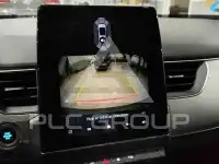 2021 Renault Arkana