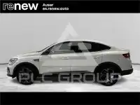 2021 Renault Arkana