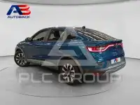 2021 Renault Arkana