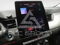 2021 Renault Arkana