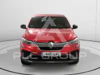2021 Renault Arkana