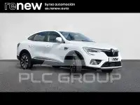 2021 Renault Arkana
