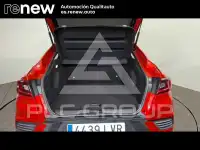 2021 Renault Arkana