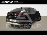 2021 Renault Arkana