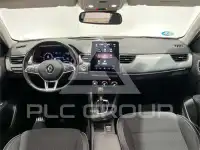 2021 Renault Arkana