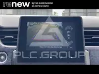 2021 Renault Arkana