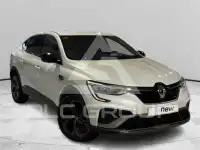 2021 Renault Arkana