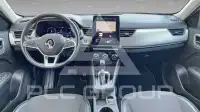 2021 Renault Arkana