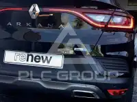 2021 Renault Arkana