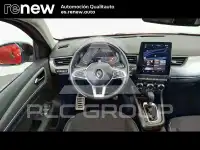 2021 Renault Arkana
