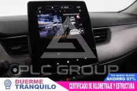 2021 Renault Arkana