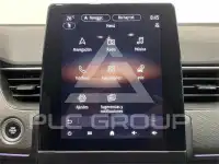 2021 Renault Arkana