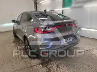 2021 Renault Arkana