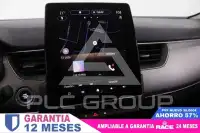 2021 Renault Arkana