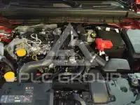 2021 Renault Arkana