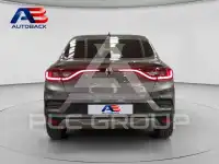 2021 Renault Arkana