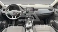 2021 Renault Arkana