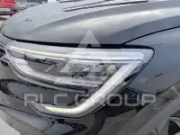 2021 Renault Arkana