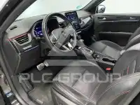 2021 Renault Arkana