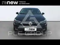 2021 Renault Arkana