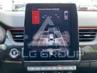 2021 Renault Arkana