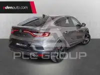 2021 Renault Arkana