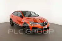 2021 Renault Arkana